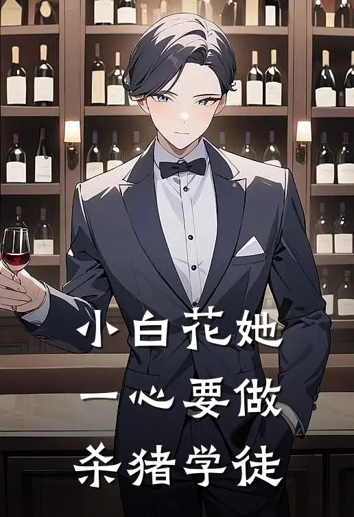 小白花她一心要做杀猪学徒