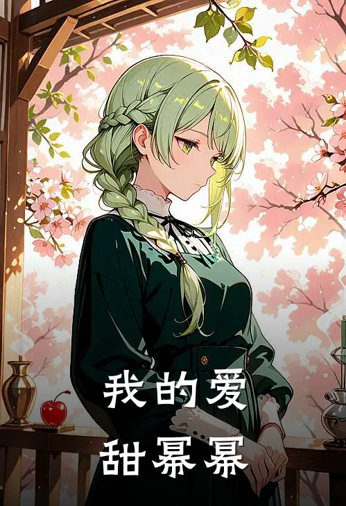 我的爱甜幂幂