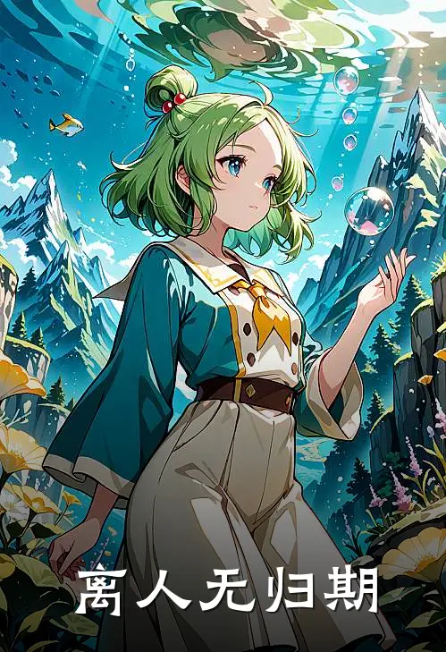 离人无归期