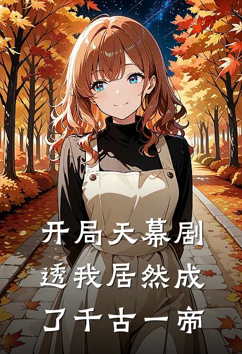 开局天幕剧透我居然成了千古一帝