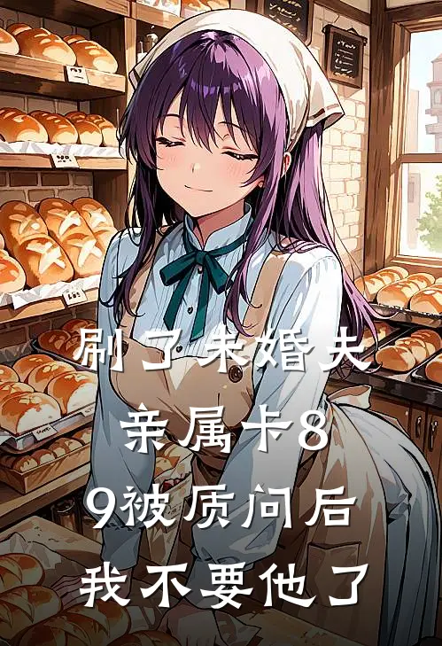刷了未婚夫亲属卡8.9被质问后，我不要他了