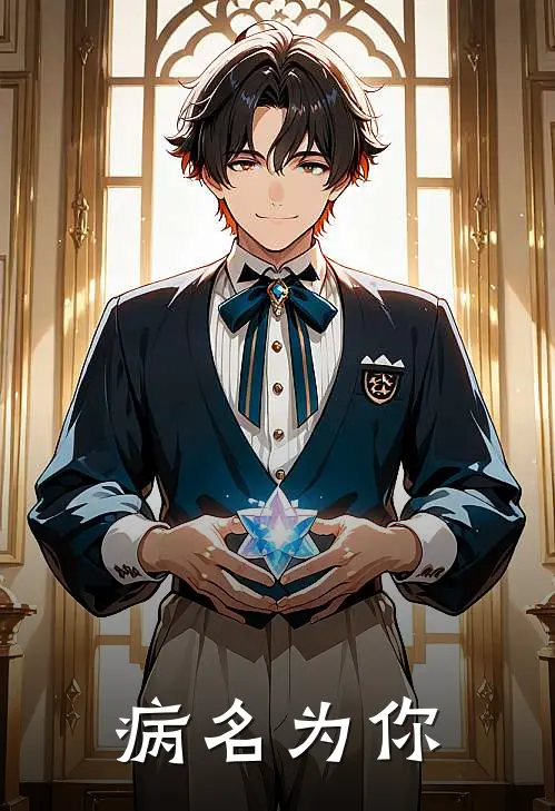 病名为你