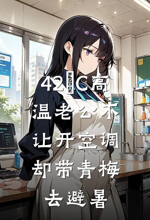 42°C高温老公不让开空调，却带青梅去避暑