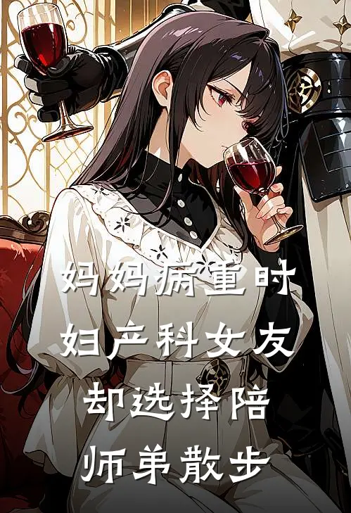 妈妈病重时，妇产科女友却选择陪师弟散步