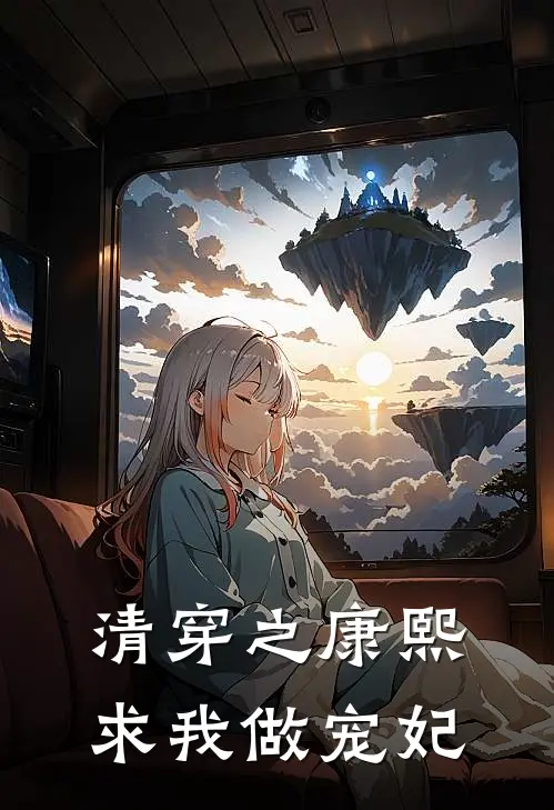 清穿之康熙求我做宠妃