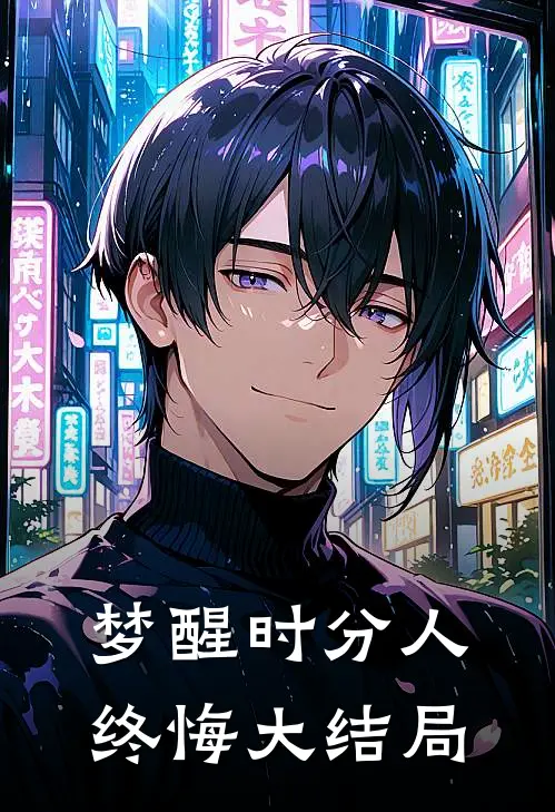梦醒时分人终悔大结局