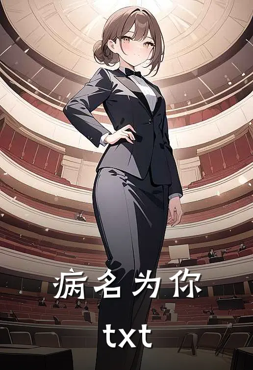 病名为你txt