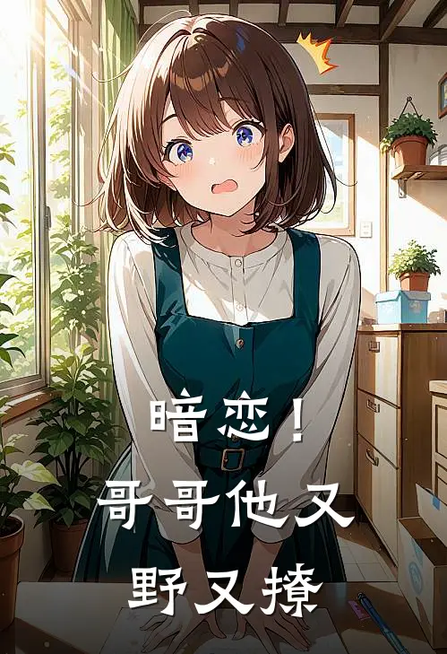 暗恋！哥哥他又野又撩