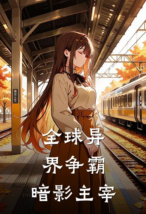 全球异界争霸：暗影主宰