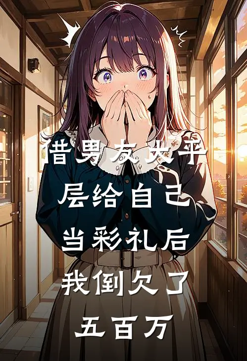 借男友大平层给自己当彩礼后，我倒欠了五百万