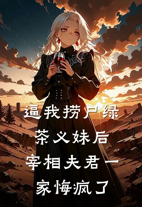 逼我捞尸绿茶义妹后，宰相夫君一家悔疯了