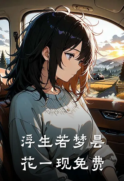 浮生若梦昙花一现免费