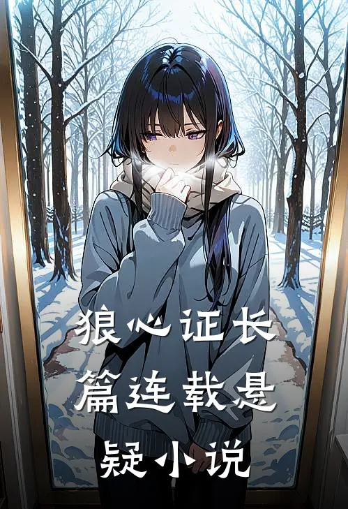 狼心证长篇连载悬疑小说