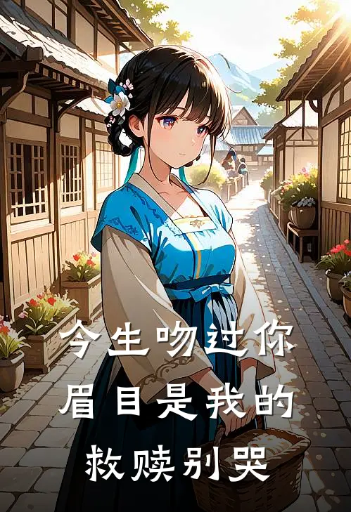 今生吻过你眉目是我的救赎别哭