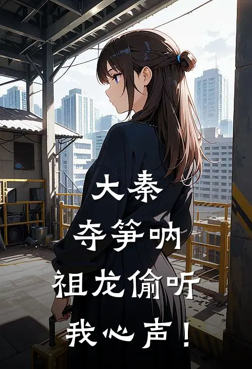 大秦：夺笋呐，祖龙偷听我心声！