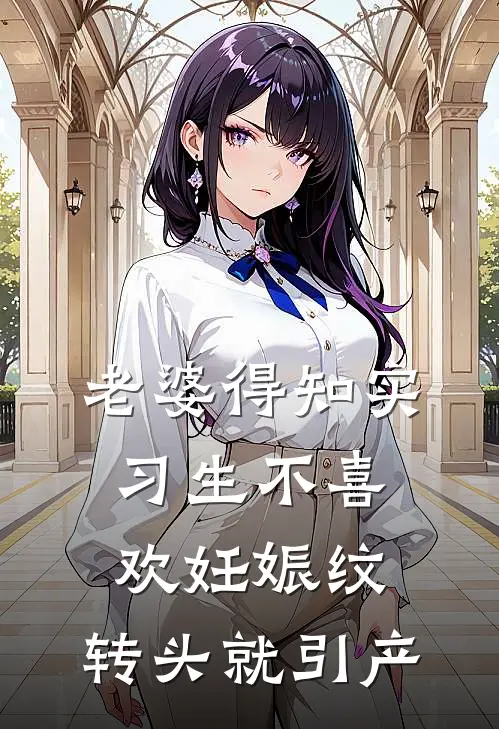 老婆得知实习生不喜欢妊娠纹，转头就引产