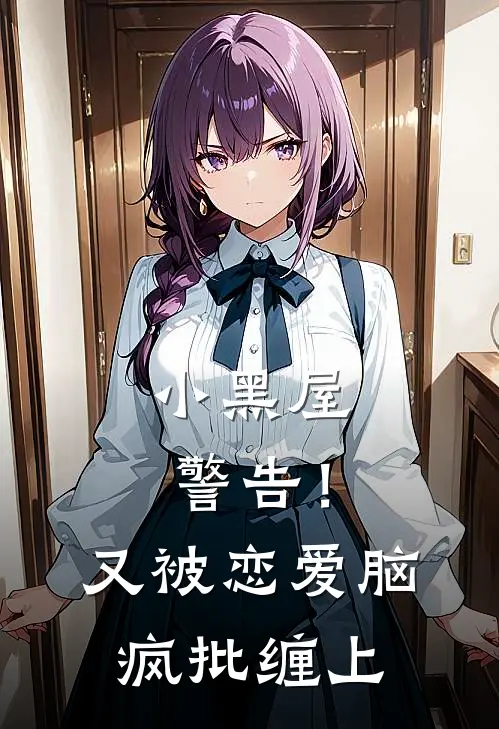 小黑屋警告！又被恋爱脑疯批缠上