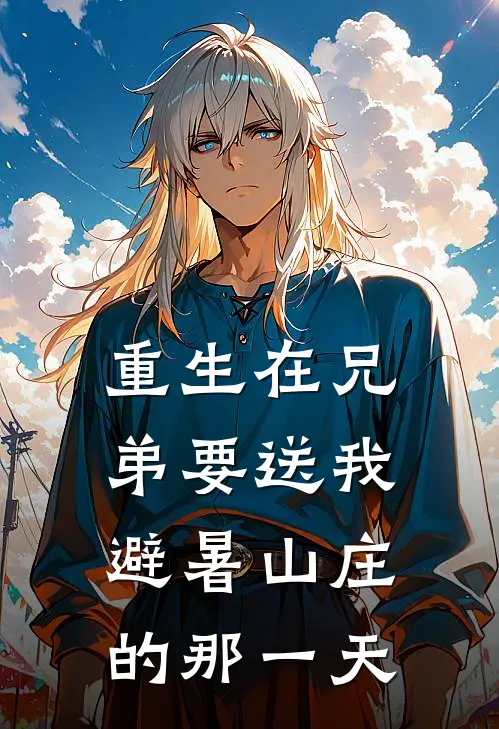 重生在兄弟要送我避暑山庄的那一天
