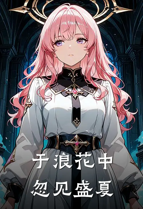 于浪花中忽见盛夏