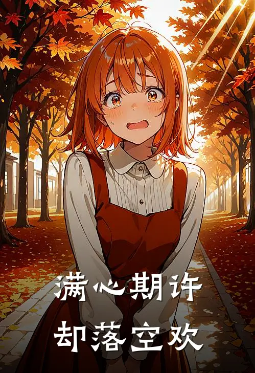 满心期许，却落空欢