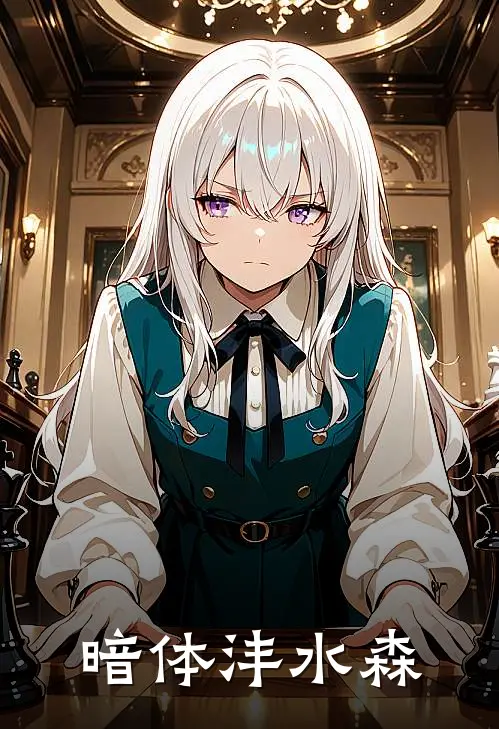 暗体 沣水森