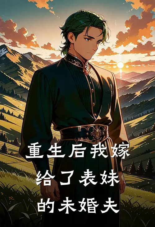重生后我嫁给了表妹的未婚夫