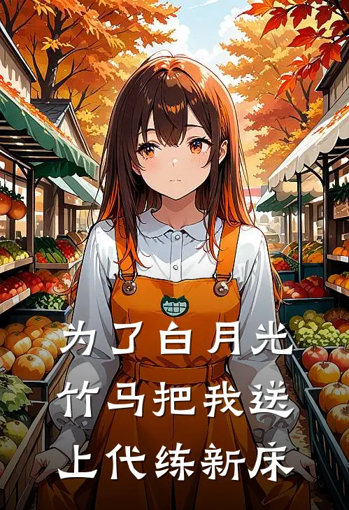 为了白月光，竹马把我送上代练新床