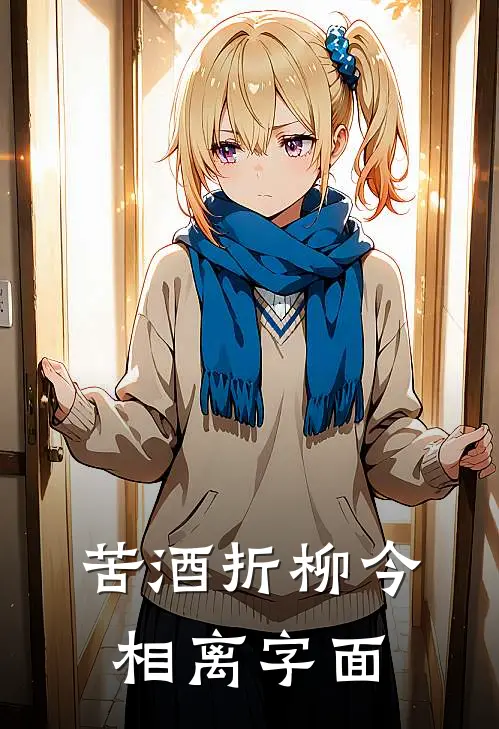 苦酒折柳今相离字面