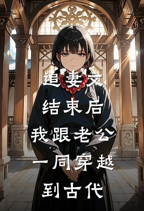 追妻文结束后，我跟老公一同穿越到古代