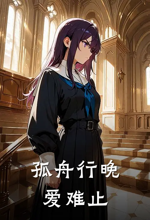 孤舟行晚爱难止