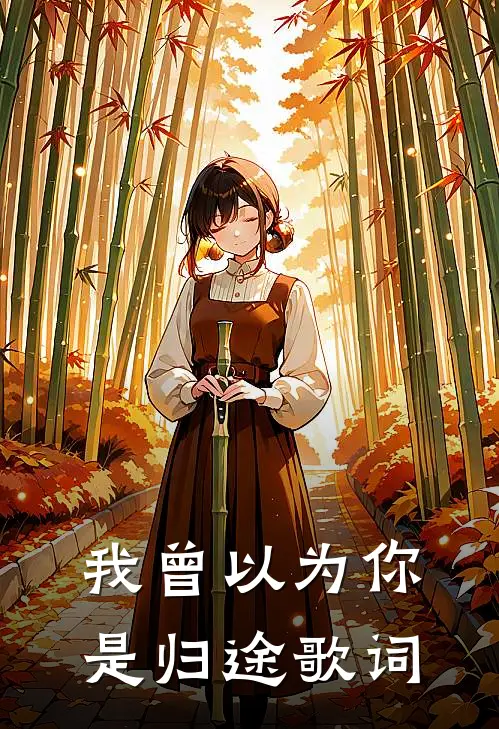 我曾以为你是归途歌词