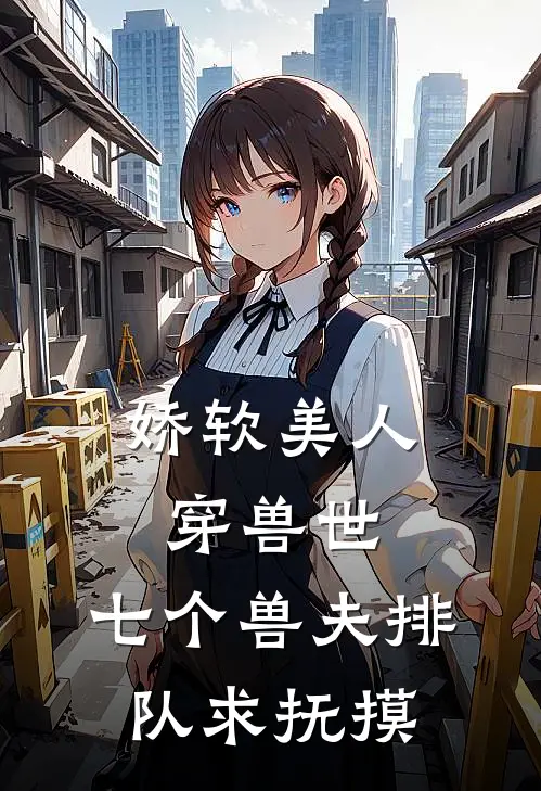 娇软美人穿兽世，七个兽夫排队求抚摸