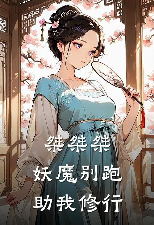 桀桀桀，妖魔别跑，助我修行