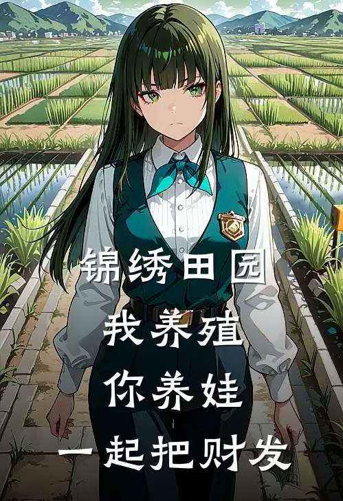 锦绣田园：我养殖你养娃，一起把财发