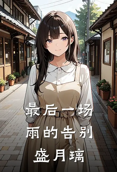 最后一场雨的告别盛月璃