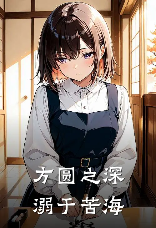 方圆之深，溺于苦海