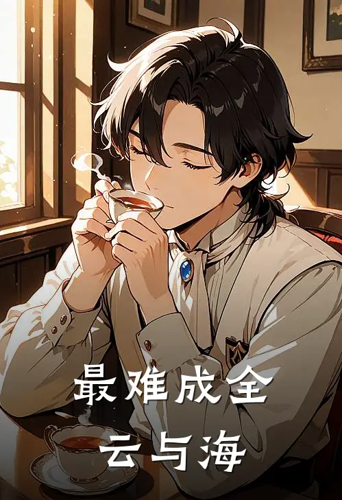 最难成全云与海