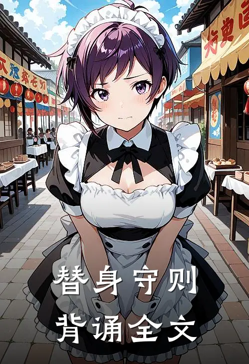 替身守则背诵全文