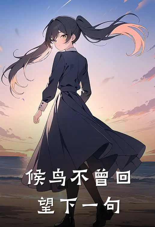 候鸟不曾回望下一句