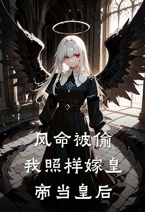 凤命被偷，我照样嫁皇帝当皇后