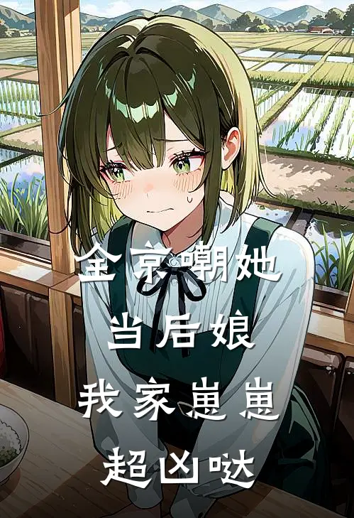 全京嘲她当后娘，我家崽崽超凶哒