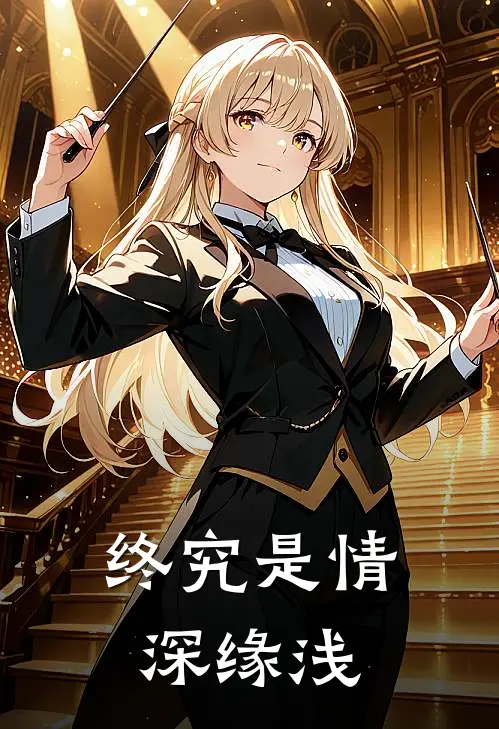 终究是情深缘浅