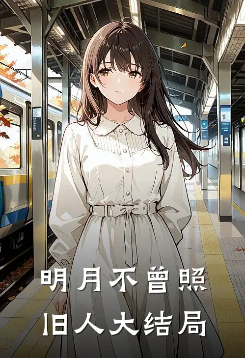 明月不曾照旧人大结局