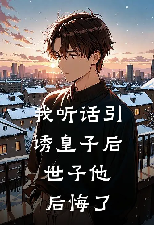 我听话引诱皇子后，世子他后悔了