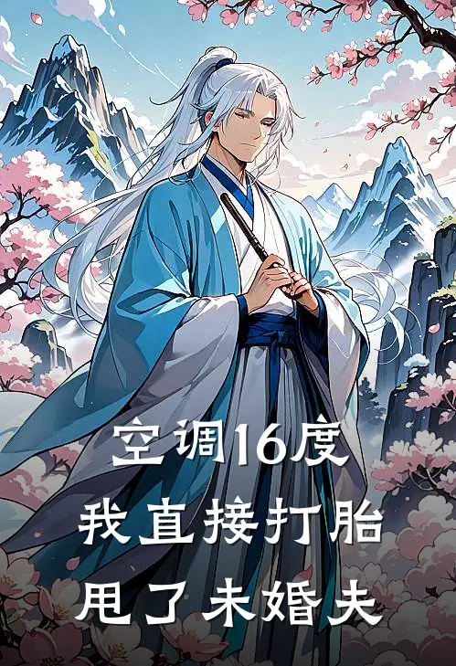 空调16度，我直接打胎甩了未婚夫