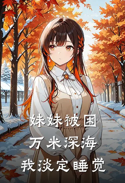 妹妹被困万米深海，我淡定睡觉