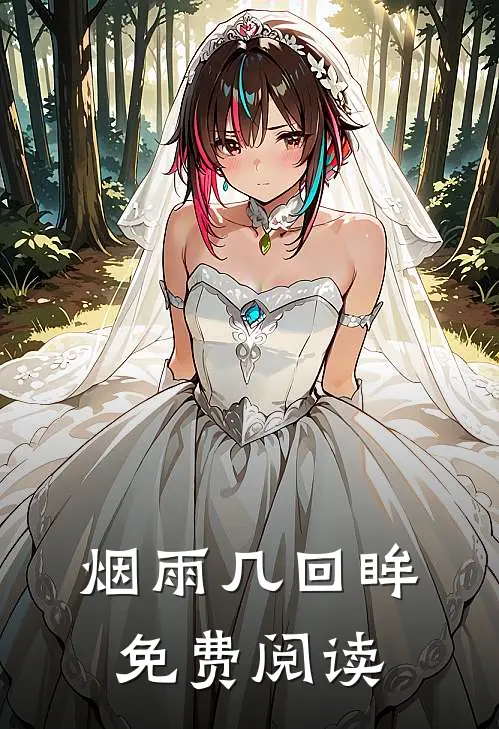 烟雨几回眸免费阅读