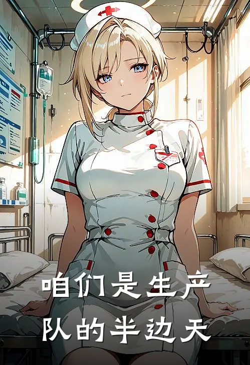 咱们是生产队的半边天