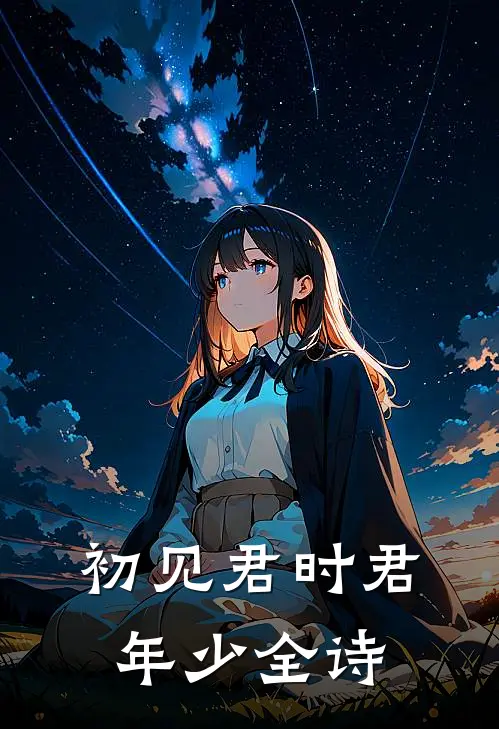 初见君时君年少全诗