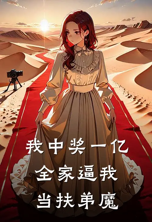 我中奖一亿，全家逼我当扶弟魔